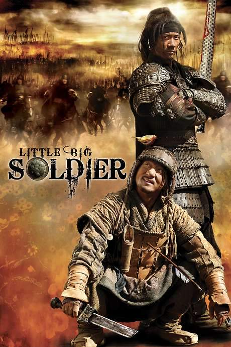 Little Big Soldier